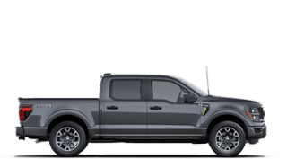 2025 Ford F-150® External Image 1